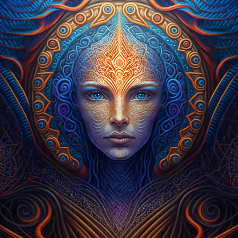 Higher Selves 2023