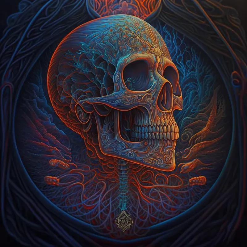 Life And Death Themes