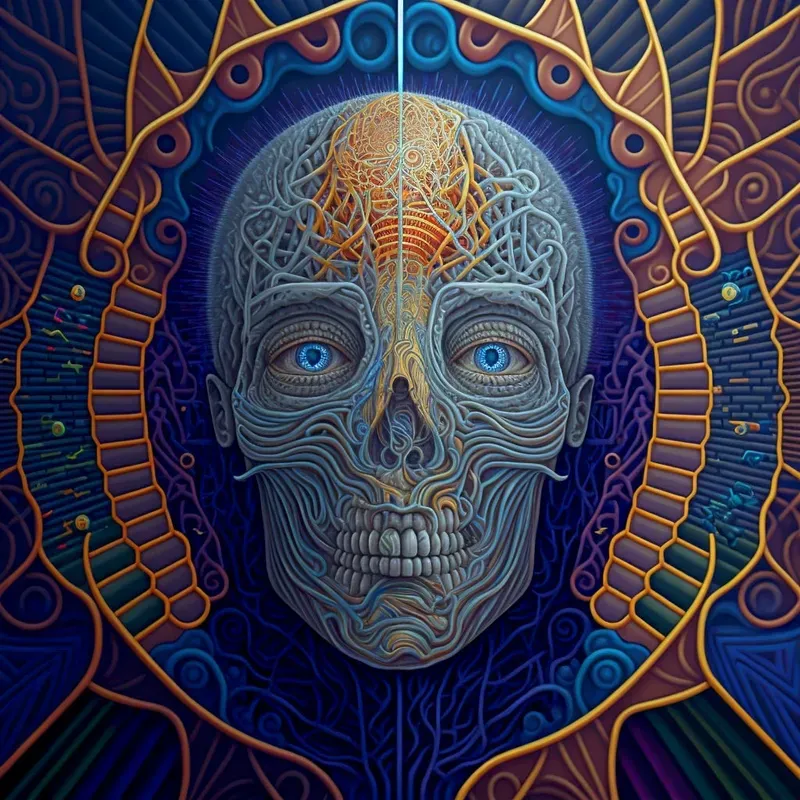 Life And Death Themes
