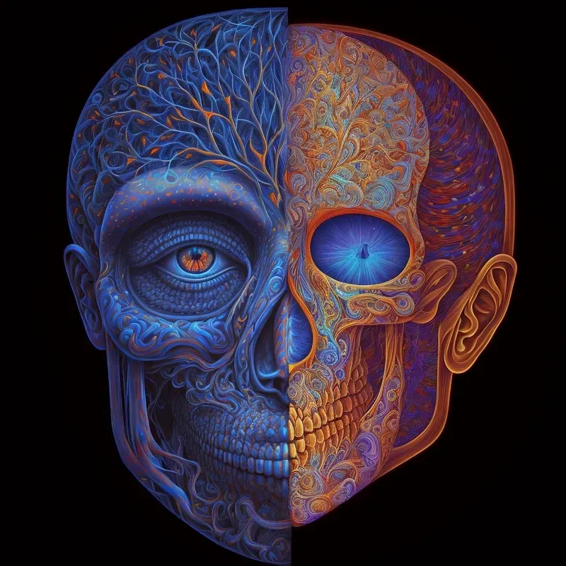 Life And Death Themes