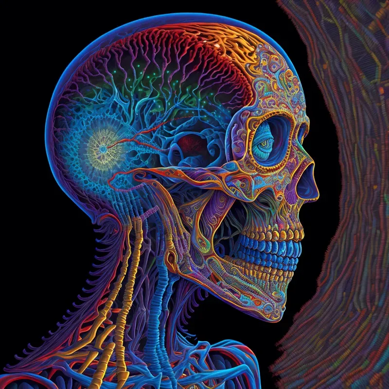 Life And Death Themes
