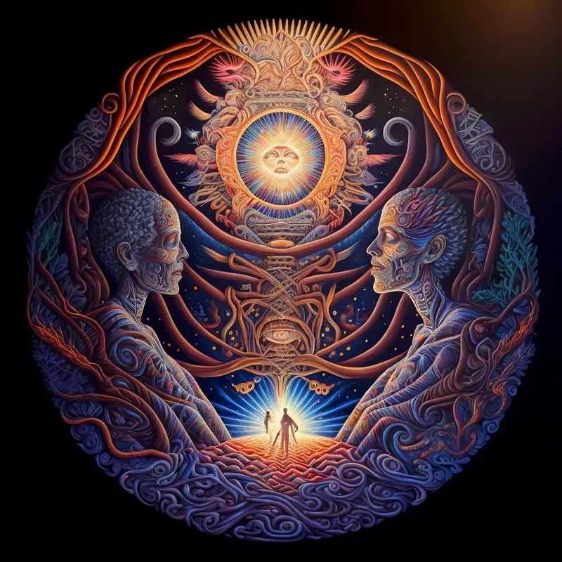 Life And Death Themes