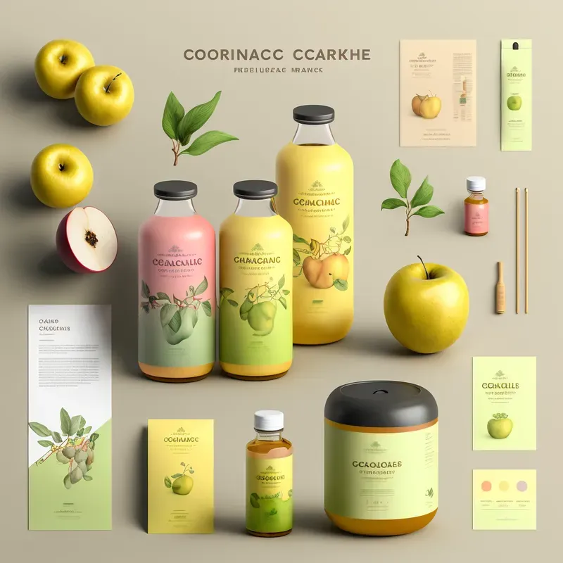 Branding Kits