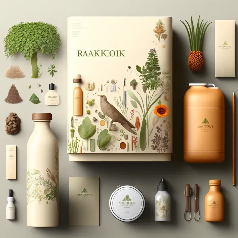 Branding Kits