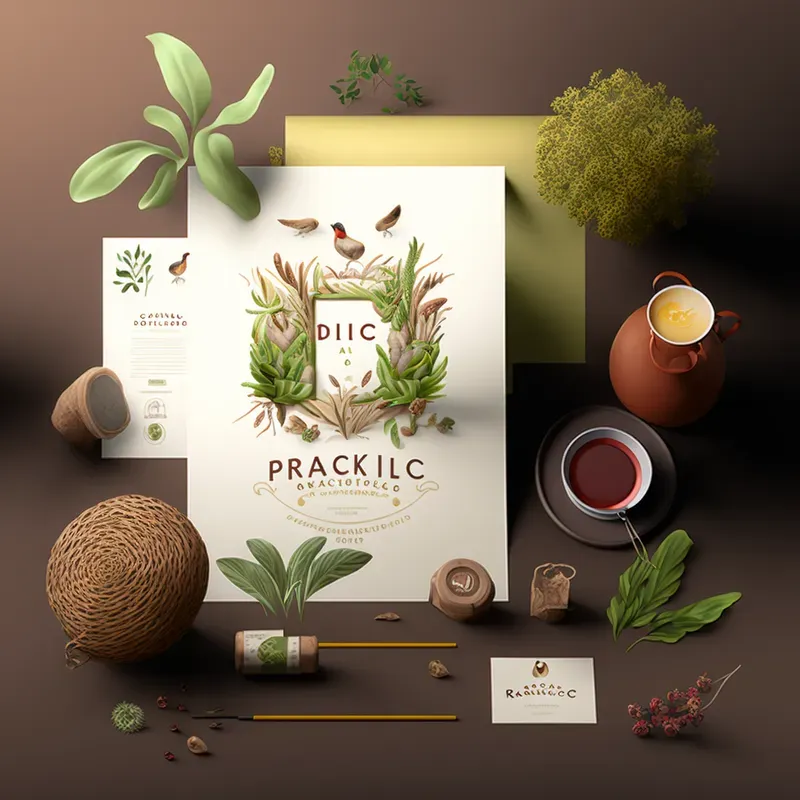 Branding Kits