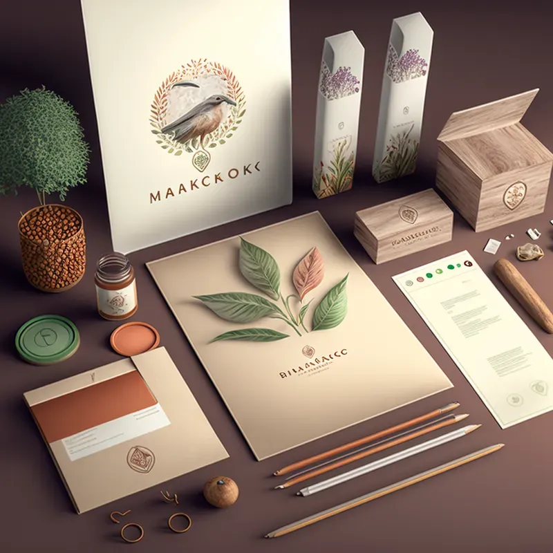 Branding Kits