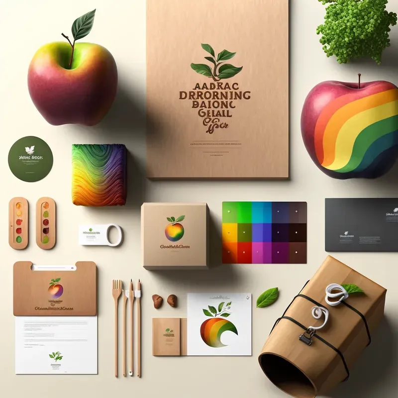 Branding Kits