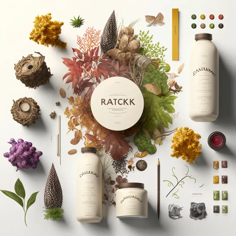 Branding Kits