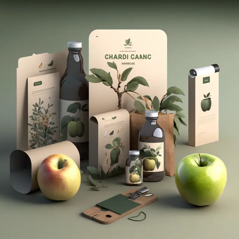 Branding Kits