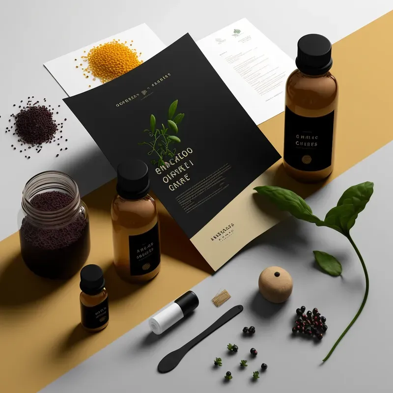 Branding Kits