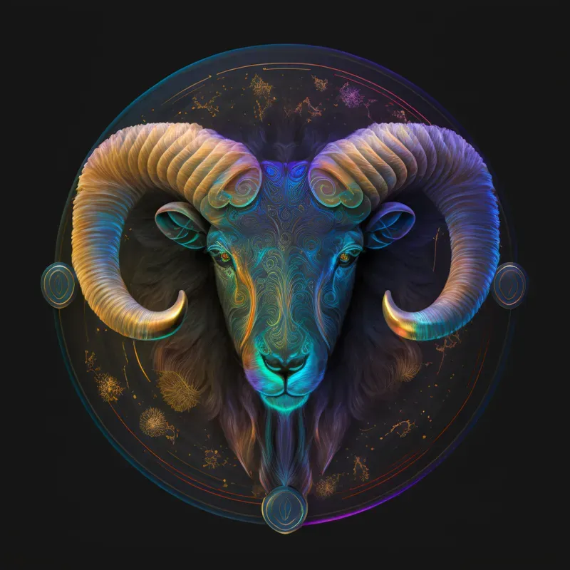 Zodiacal Sign Collection