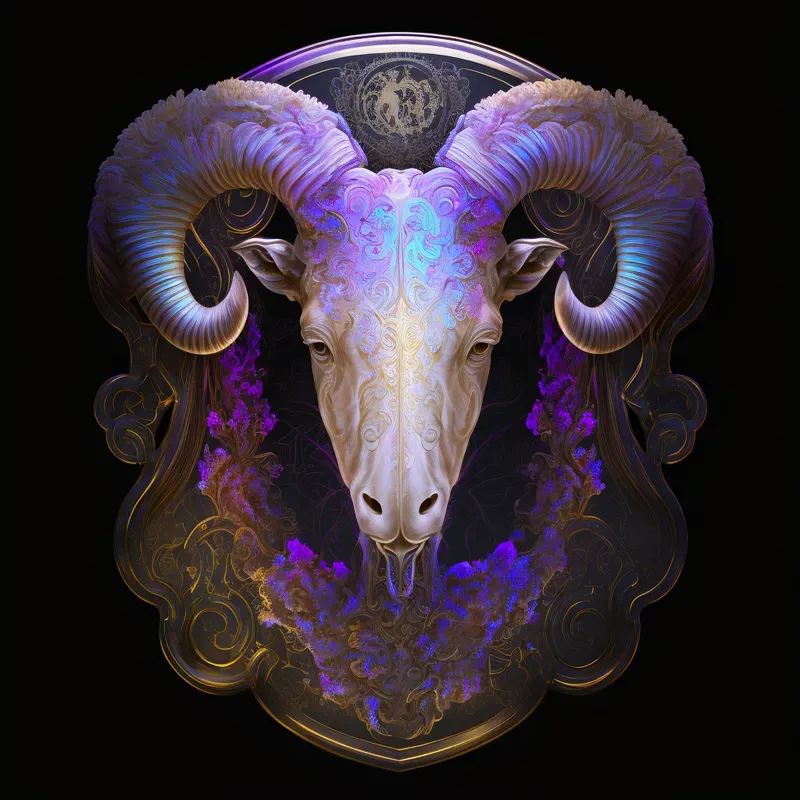 Zodiacal Sign Collection