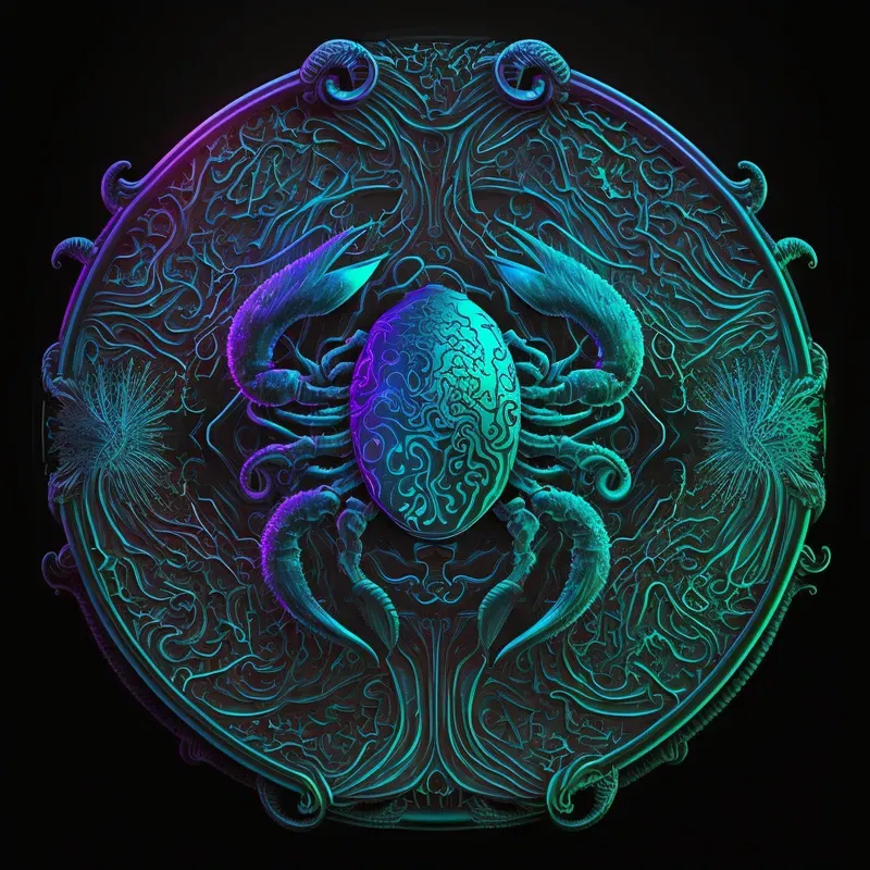 Zodiacal Sign Collection