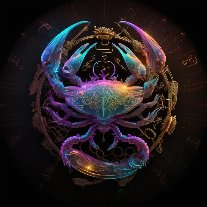 Zodiacal Sign Collection