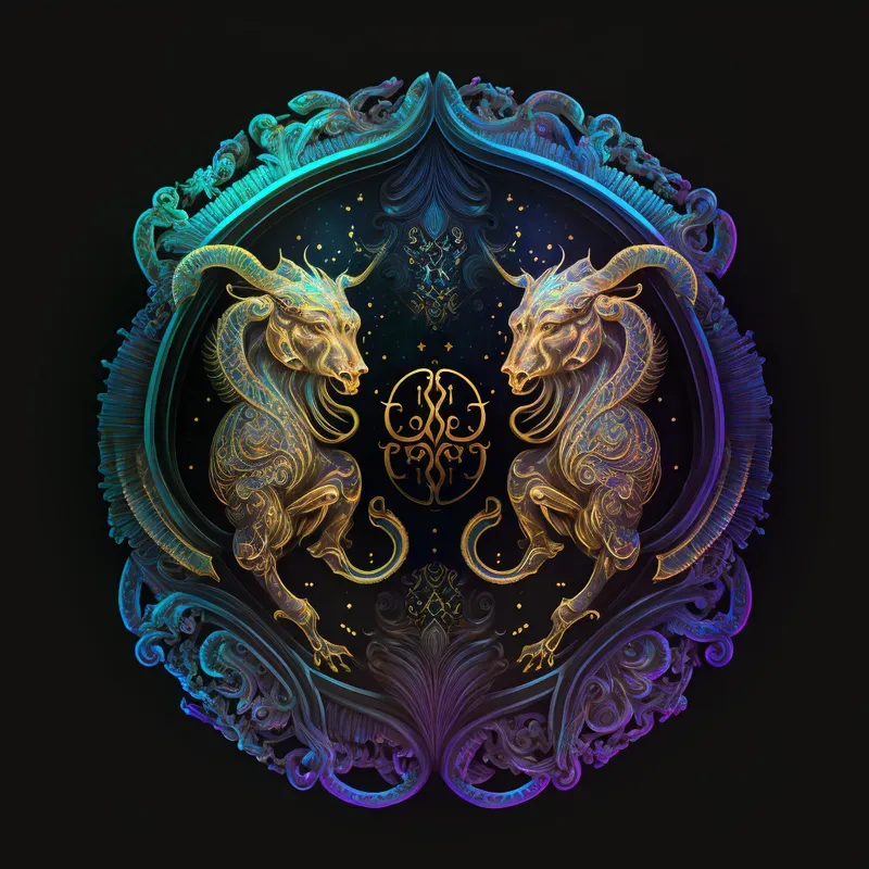 Zodiacal Sign Collection