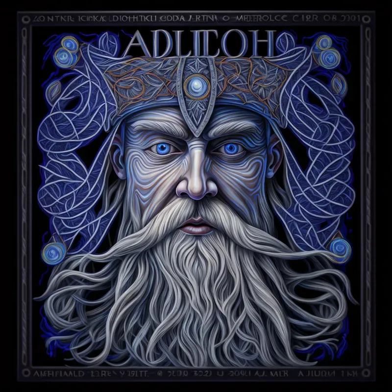 Ancient Calendar Gods & Goddesses 