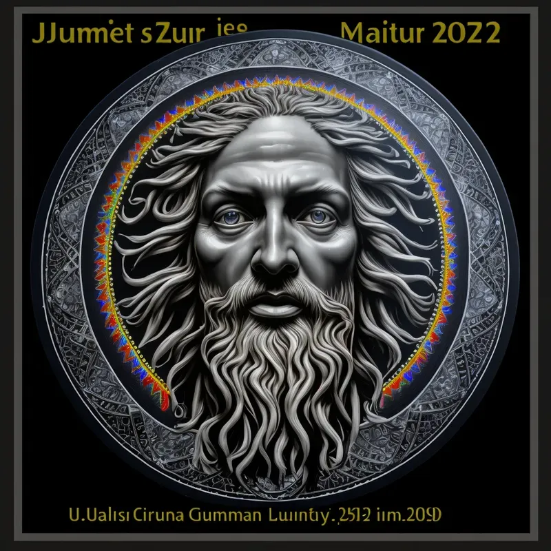 Ancient Calendar Gods & Goddesses 