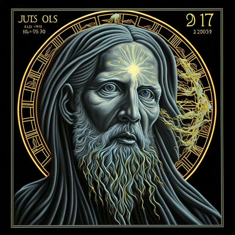 Ancient Calendar Gods & Goddesses 