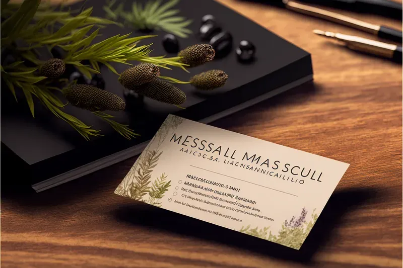 Business Cards