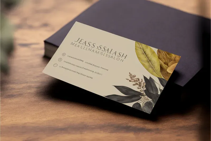 Business Cards