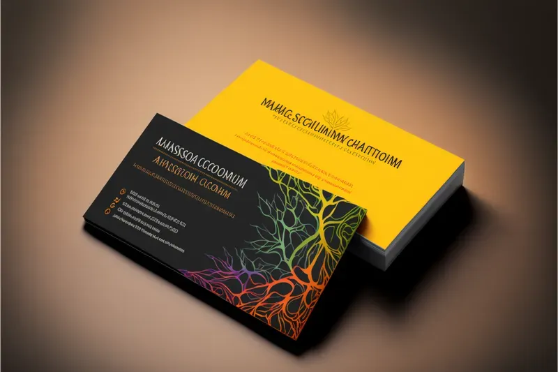 Business Cards