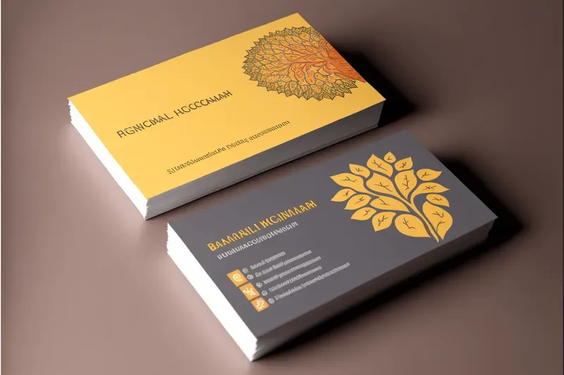 Business Cards
