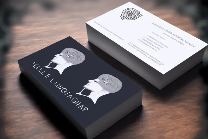 Business Cards