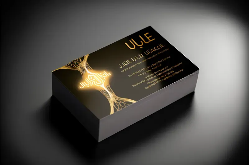 Business Cards