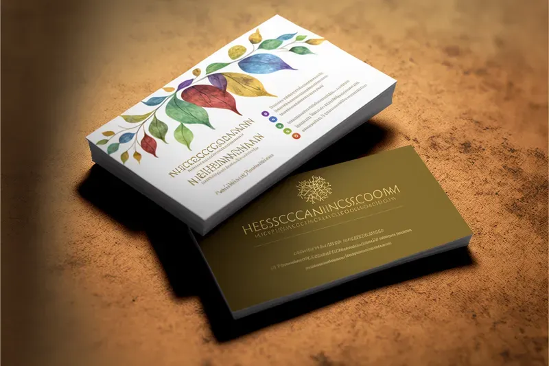 Business Cards