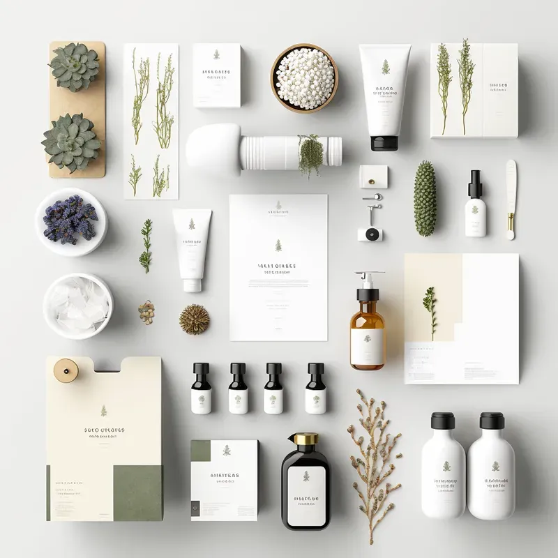 Business Brandings