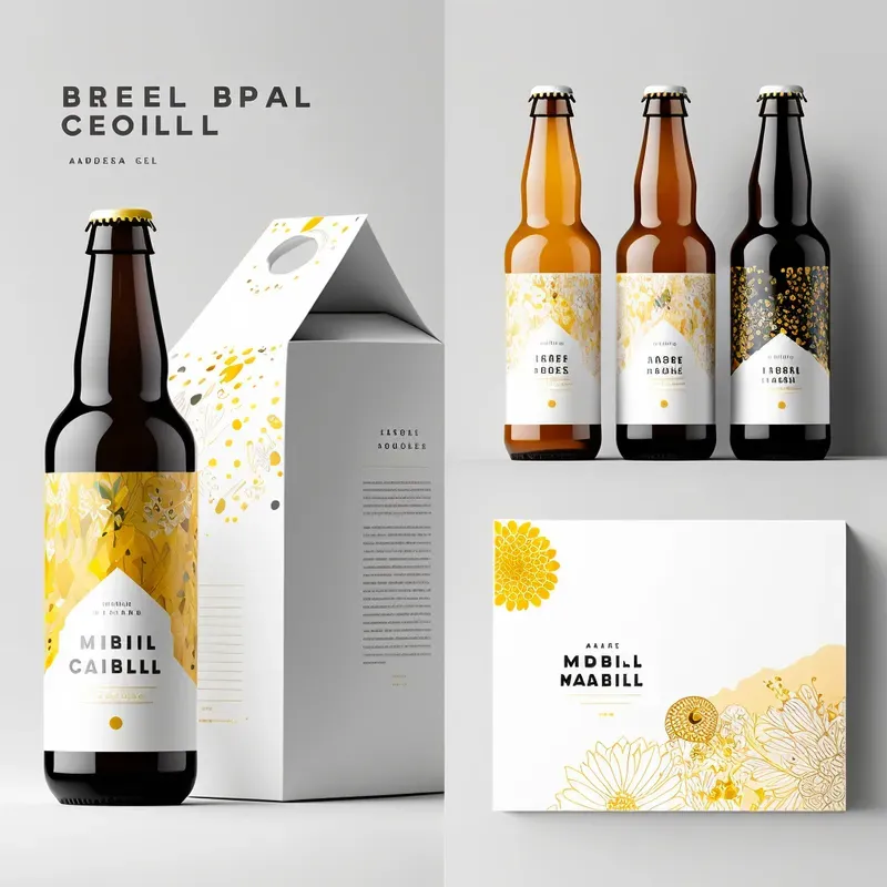 Business Brandings