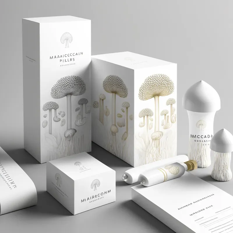 Business Brandings