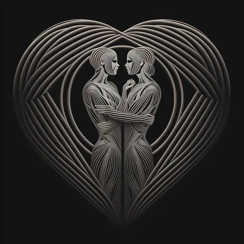 Conscious Community Logos