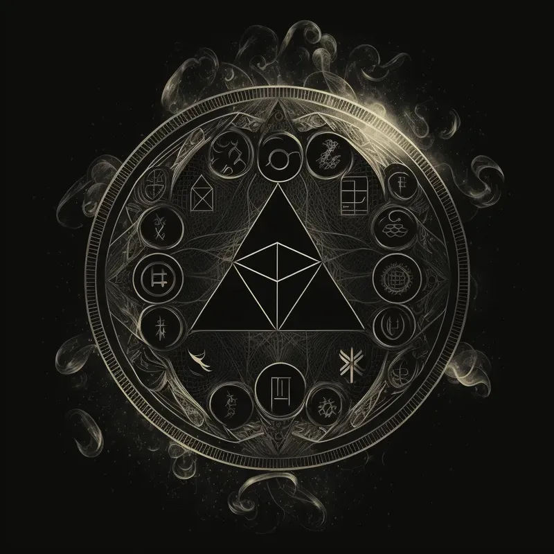Conscious Community Logos