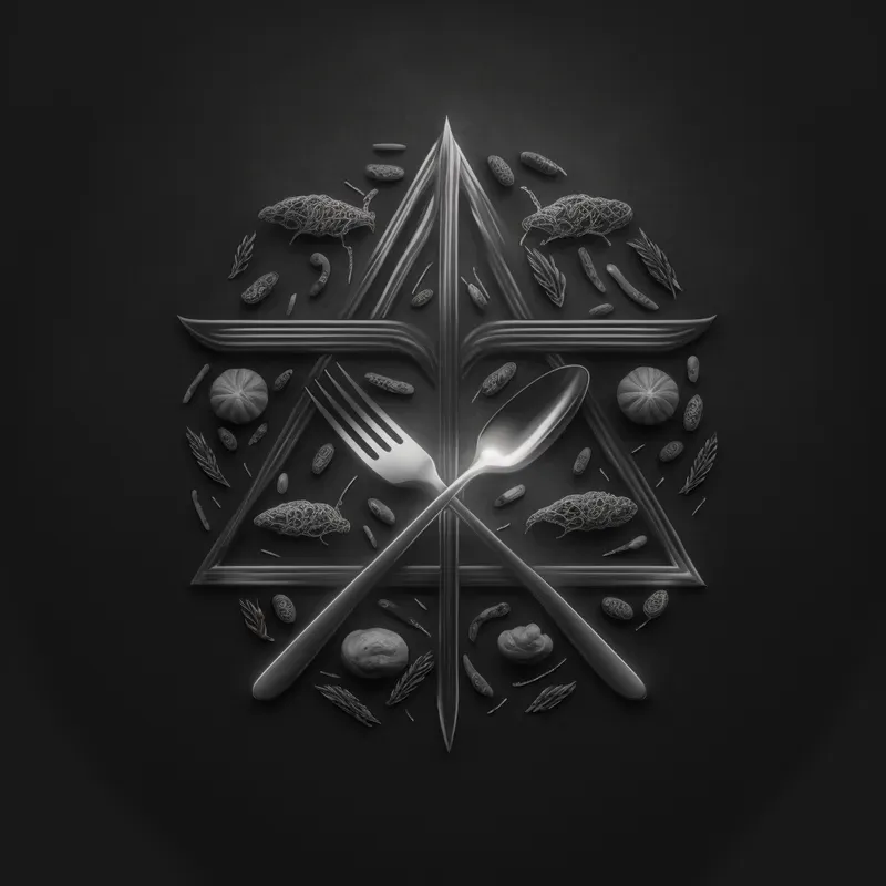 Conscious Community Logos