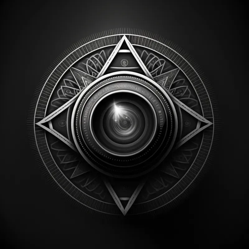 Conscious Community Logos