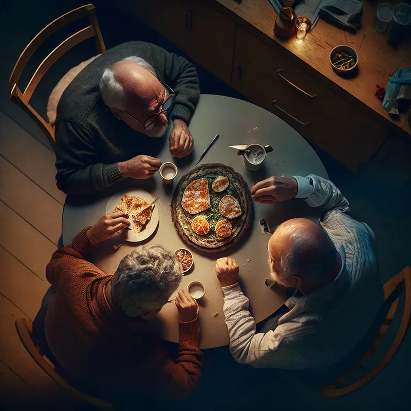Arty Stock Photographs