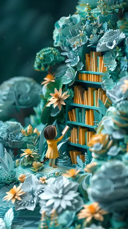 Papercraft Adventures