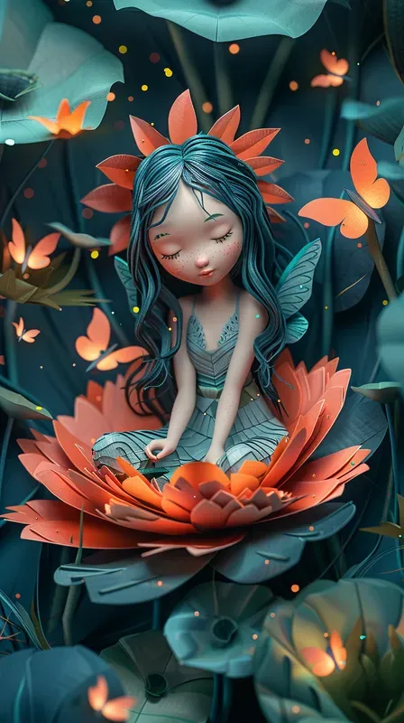 Papercraft Adventures