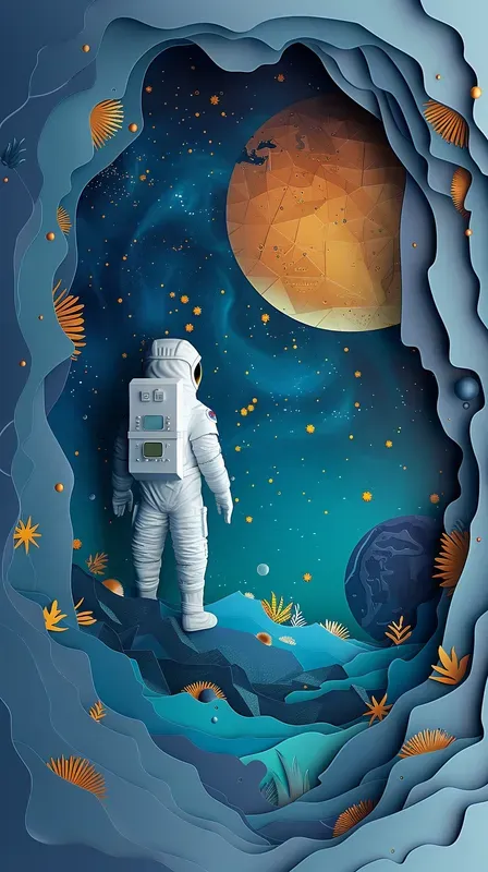 Papercraft Adventures