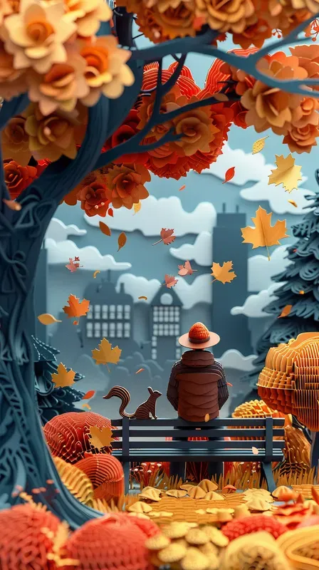 Papercraft Adventures