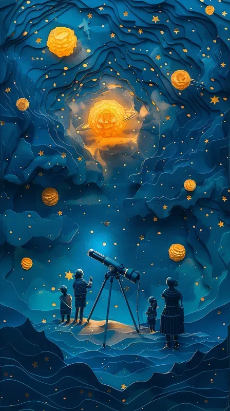 Papercraft Adventures