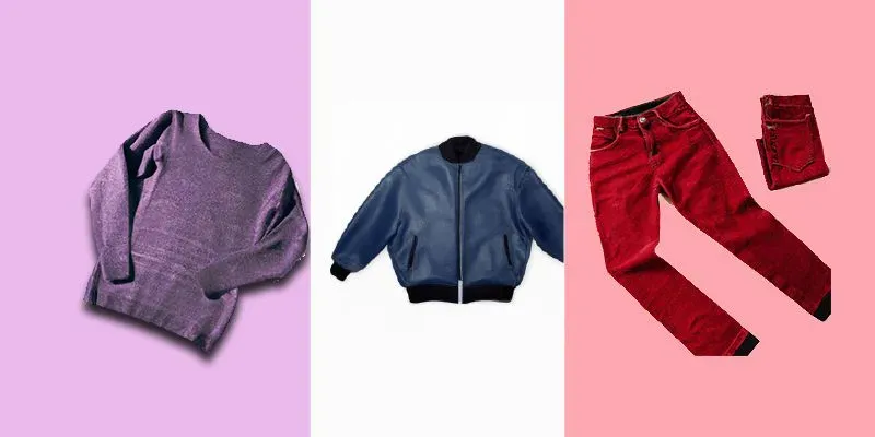 Apparel Mockup generated by undefined