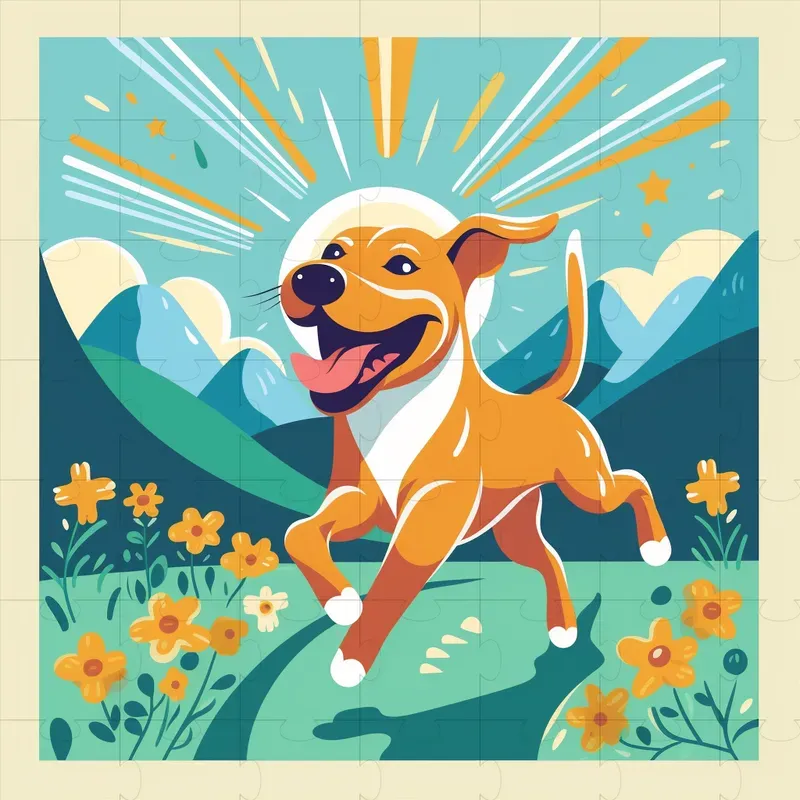 Flat Vector Characters Illustrations