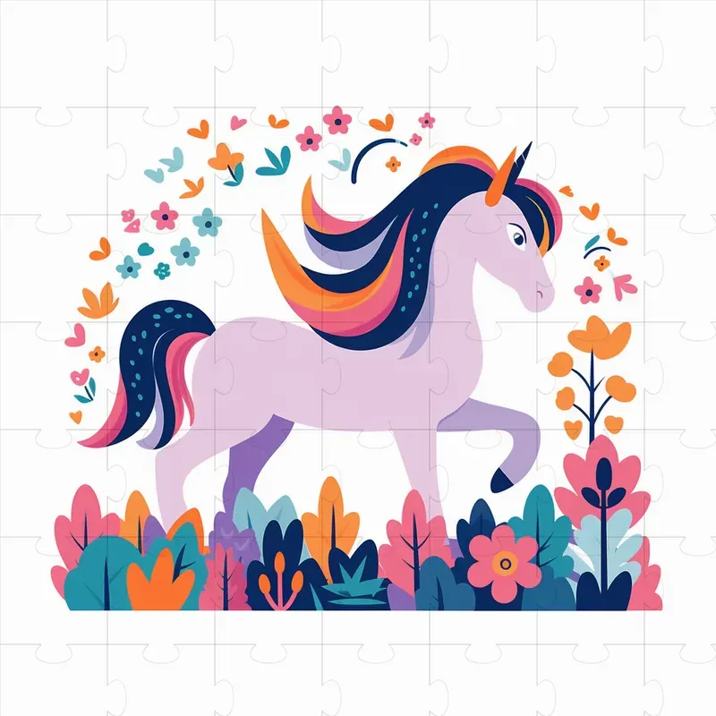 Flat Vector Characters Illustrations