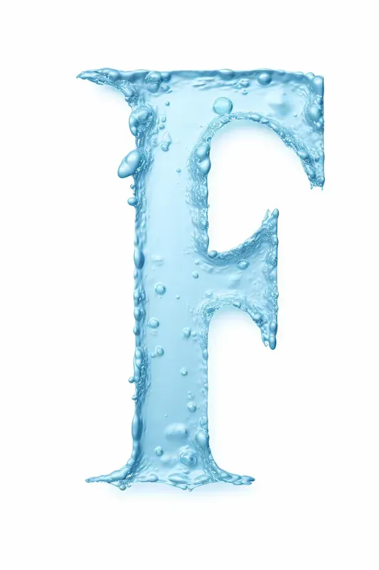 Numbers And Letters On Earth Elements