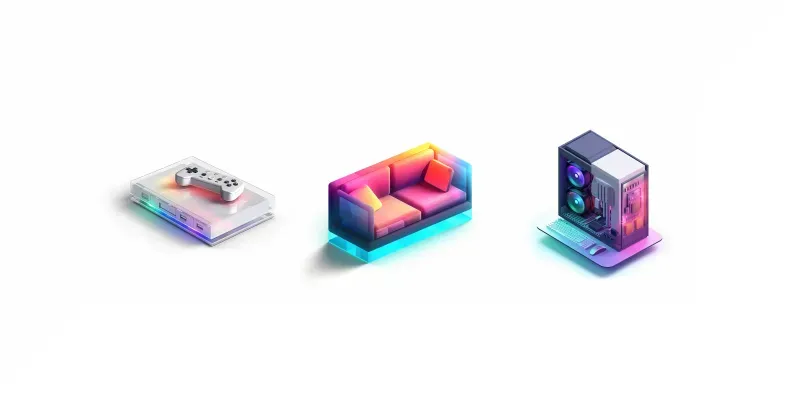 Laseretched Frosted Glass Style Products generated by undefined