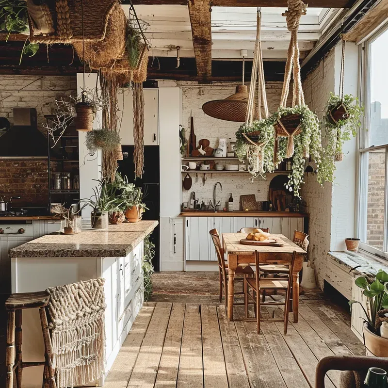 Customizable Kitchen Prompts