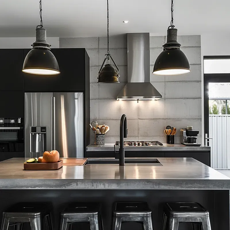 Customizable Kitchen Prompts