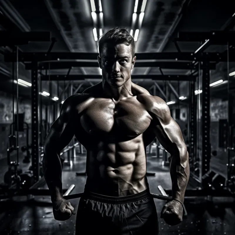 Muscle Motivations